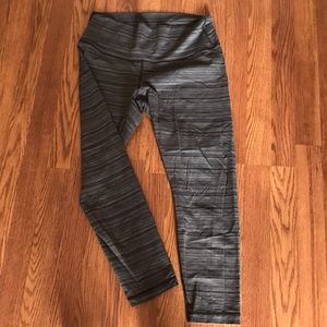 Lululemon high times